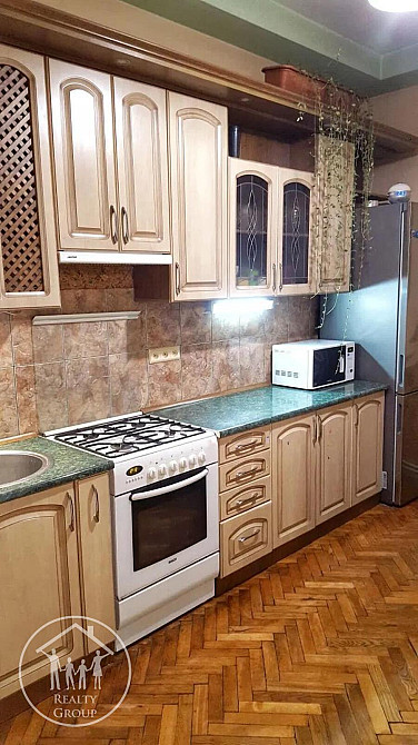 Продаж Квартира 3-кімнатна, 2/2 поверх на Зернова, 1 Львів - фото 4