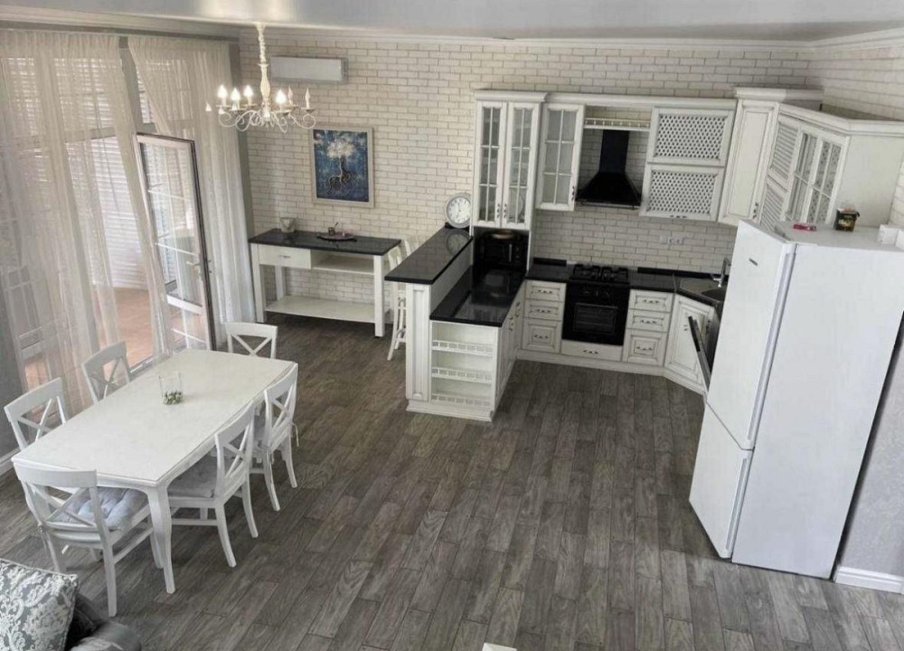 Продам будинок «Даухетажний» на вулиці Львівській Одеса - фото 3