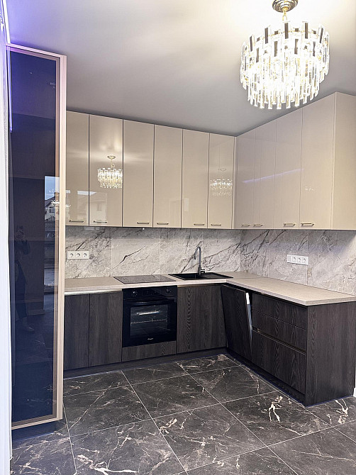 Продаж Квартира 1-кімнатна, 1/5 поверх на вул. Атмосферна Рівне - фото 15