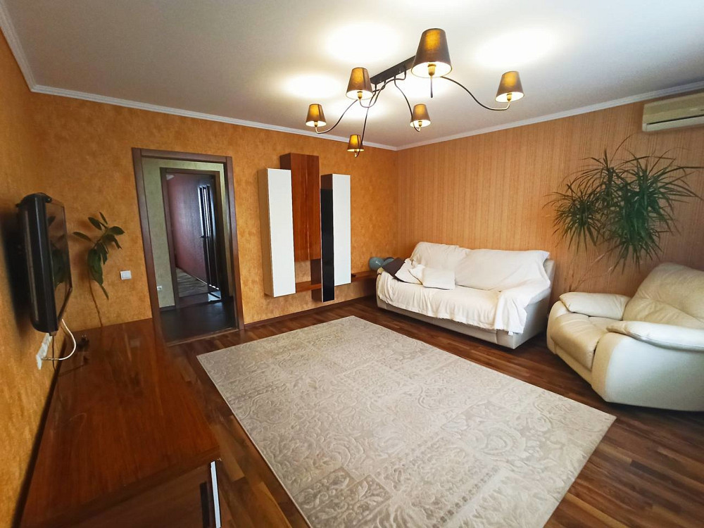 Продаж Квартира 4-кімнатна, 9/9 поверх на Строителей, 12 Дніпро - фото 4