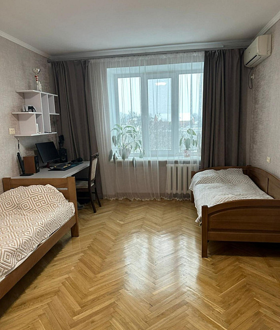 Продаж Квартира 3-кімнатна, 6/9 поверх на вул. Дмитра Донцова Житомир - изображение 6