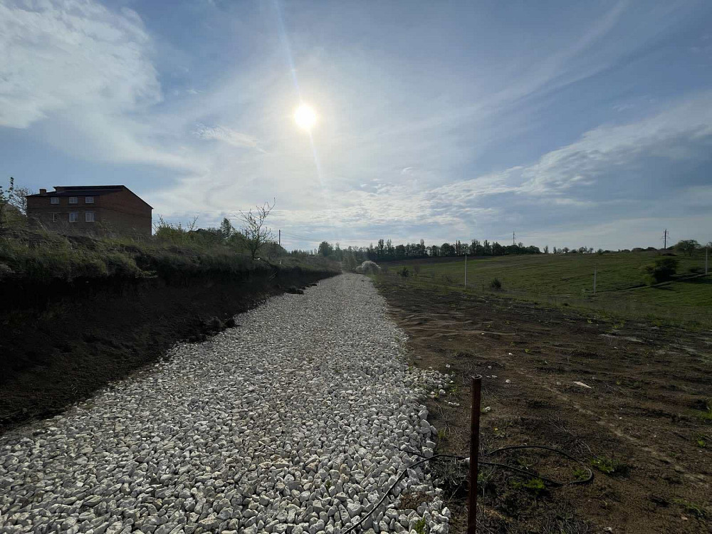 Продаж земельної ділянки 9.74 соток на вул. Проектна Тернопіль - фото 2