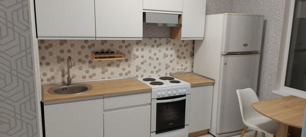 Оренда Квартира 1-кімнатна, 14/27 поверх на Світла, 3 Київ - фото 7