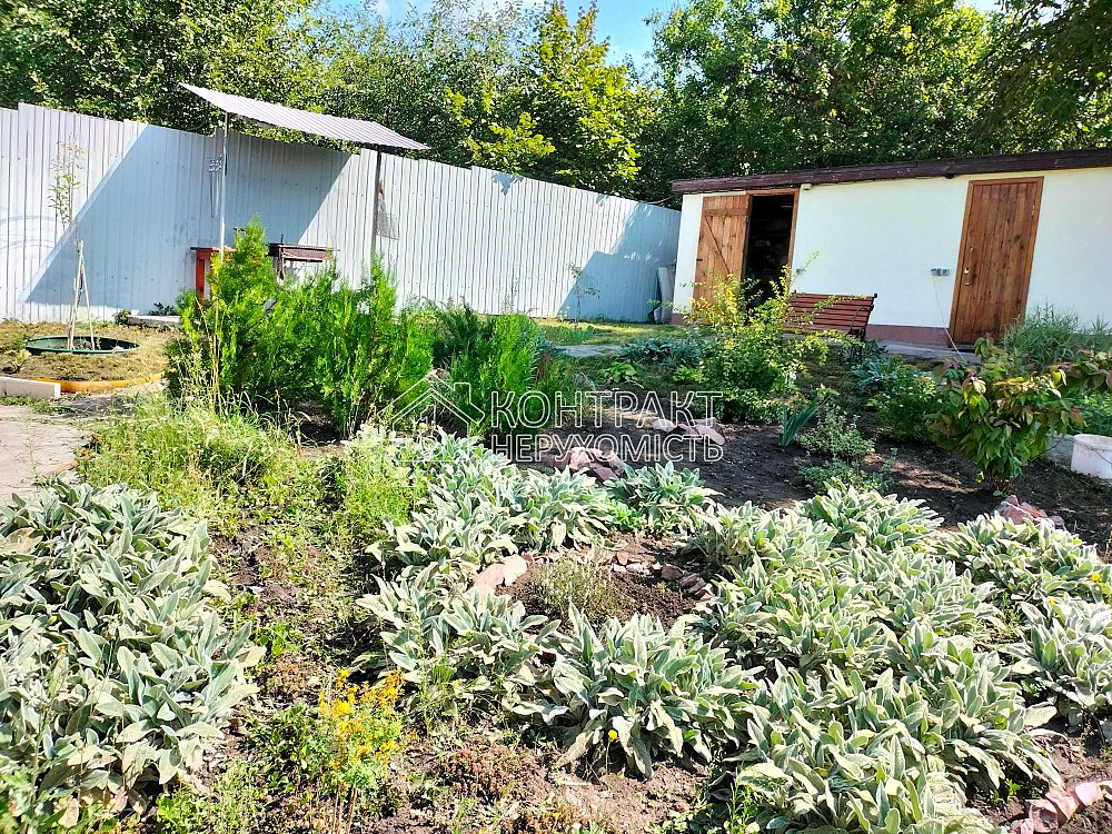 Продаж Будинок 3-кімнатний Кутузівка - фото 4