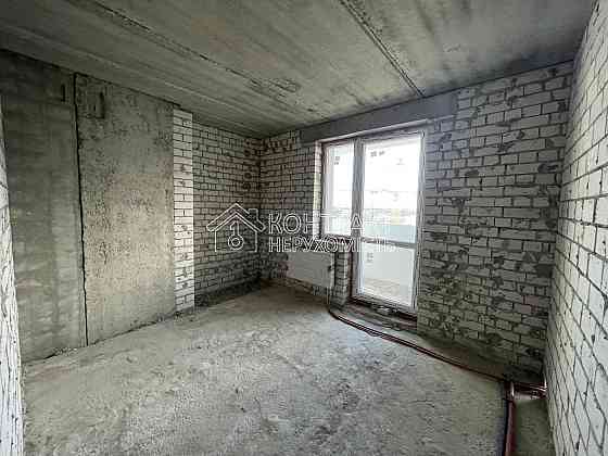 Продаж 1к Квартира 47 кв.м Лисаветинська вул. Kharkiv