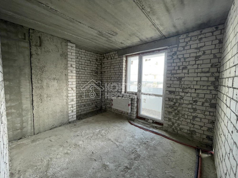 Продаж 1к Квартира 47 кв.м Лисаветинська вул. Харків - фото 2