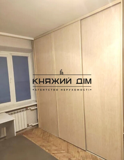 Оренда Квартира 1-кімнатна, 2/6 поверх на Кудри Ивана ул./Джона Маккейна ул. Киев - изображение 17