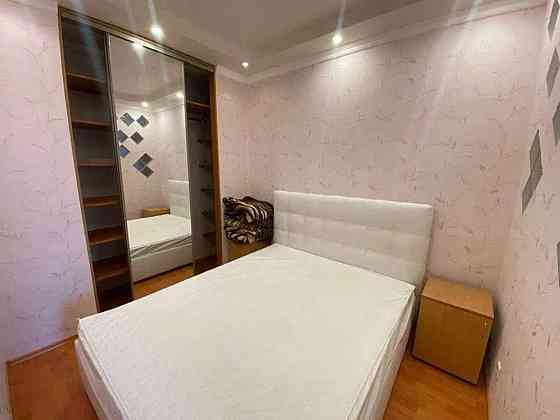 Оренда Квартира 1-кімнатна, 6/32 поверх на ул. Срибнокильская Kiev