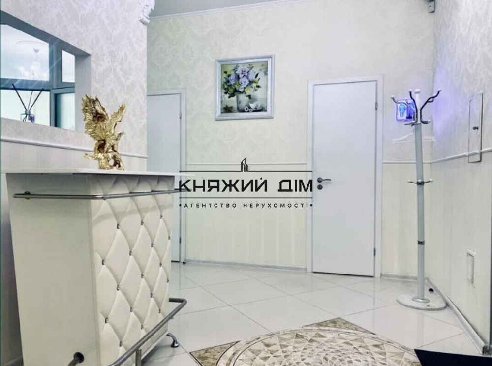 Продаж офісне приміщення на Чавдар Елизаветы ул. поверх - 25/25 Київ - фото 8