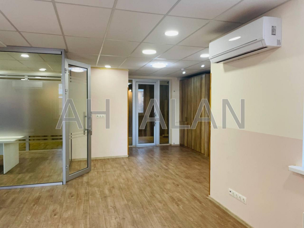 Оренда офісне приміщення на Ділова вул., 2Б приміщень - 15, поверх - 2/25 Київ - фото 15