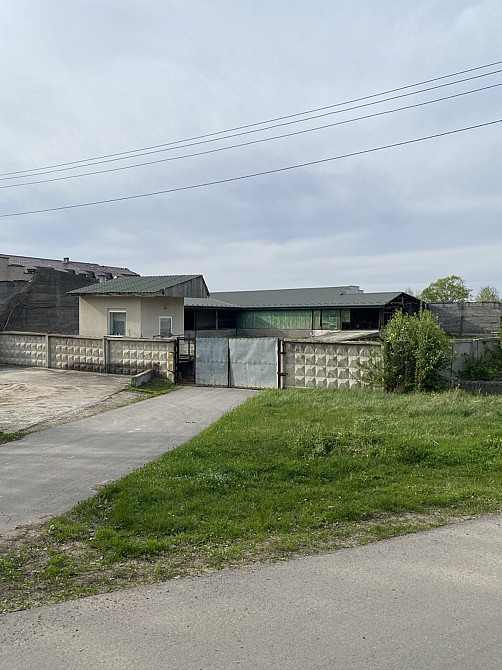 Продаж приміщення вільного призначення на Шкільна поверх - 1/2  - фото 19