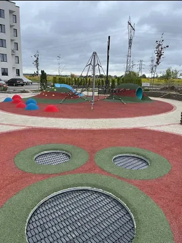 For sale 2-room Apartment 67 sq.m Подільська вулиця 2А Luts'k - photo 11