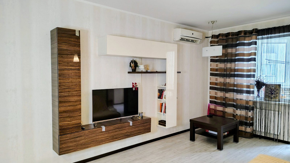 Оренда Квартира 3-кімнатна, 17/26 поверх на Драгоманова, 6/1 Київ - фото 4