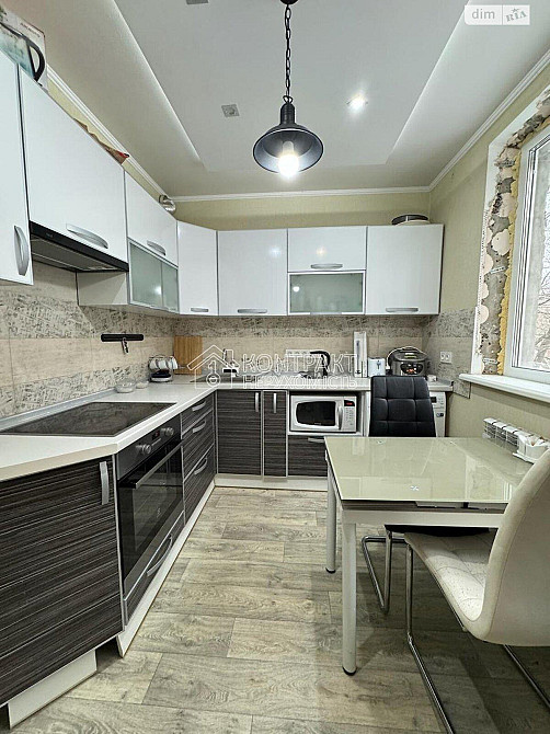 Продаж Квартира 2-кімнатна, 2/16 поверх на вул. Леся Сердюка Харьков - изображение 1