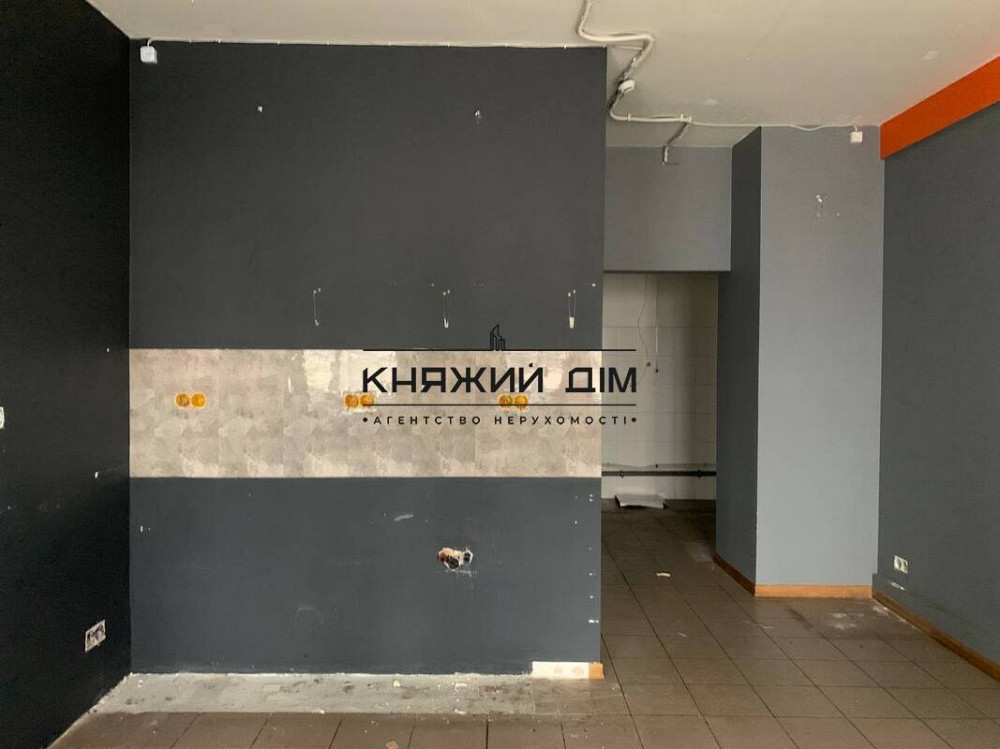 Оренда офісне приміщення на Победы просп./ Берестейский просп. поверх - 1 Киев - изображение 15