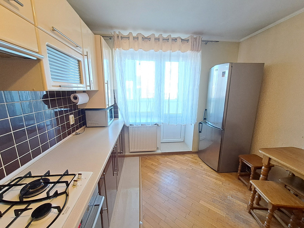 Оренда Квартира 1-кімнатна, 4/9 поверх Ternopil' - photo 17
