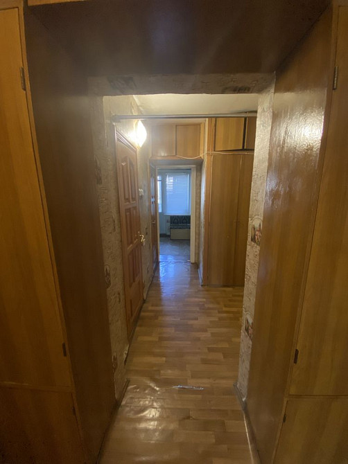 Продаж Квартира 3-кімнатна, 2/18 поверх на Бальзака Оноре вул., д. 77 Київ - фото 9