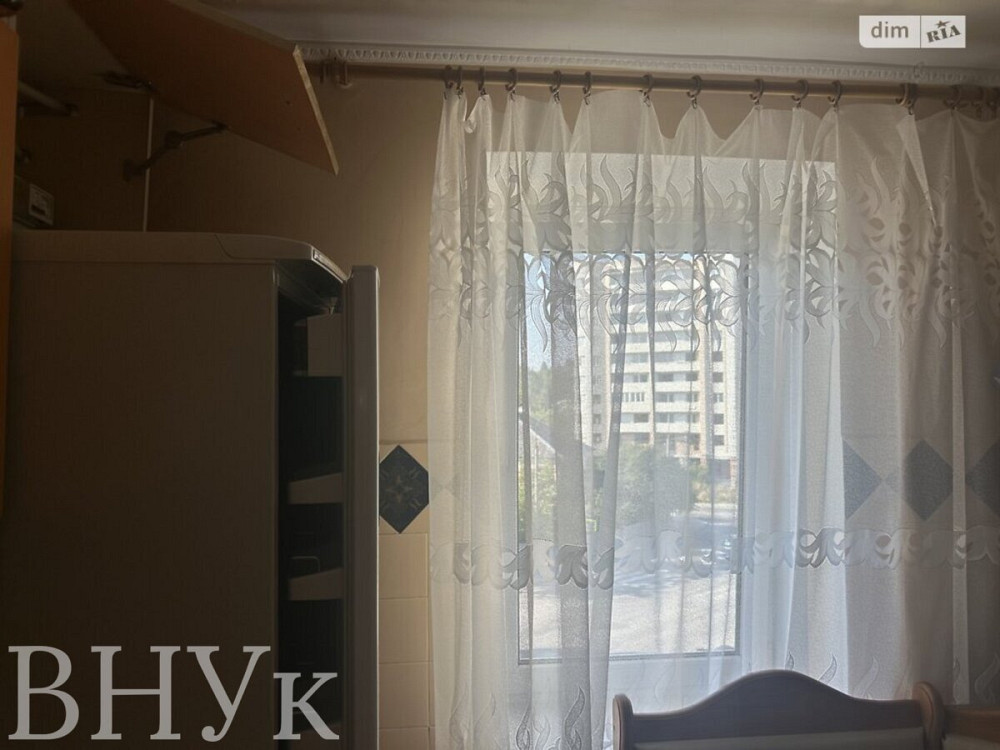 Продаж Квартира 3-кімнатна, 3/5 поверх на Весела Тернопіль - фото 4