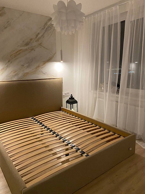 Продаж Квартира 2-кімнатна, 20/27 поверх на Лисогірська вул., д. 20 Київ - фото 10