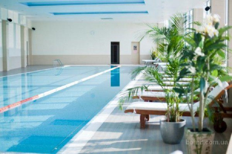 Квартира с видом на море Аркадия/ ЖК "Белый парус" Одеса - фото 14