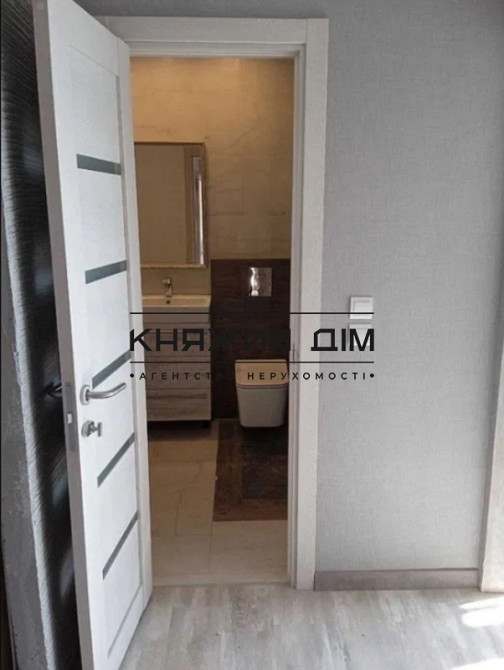 Продаж 2-кім. квартири у ЖК Welcome Home, метро Харківська. Код:21146278 Київ - фото 20