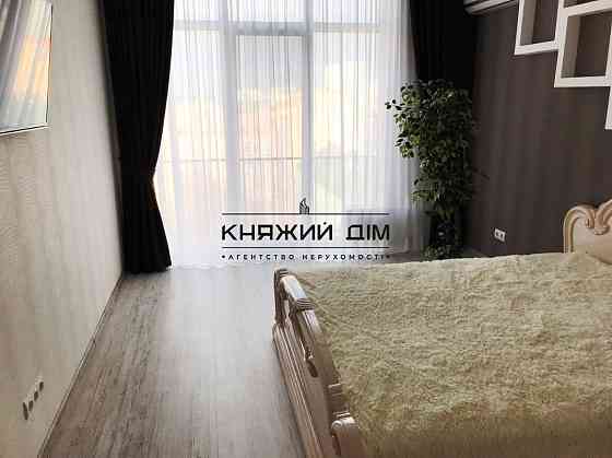 ЖК Комфорт Таун Продаж 1 кім. кварт. на Регенераторній, Дарницька плоша м. Лівобережна № 21129918 Киев