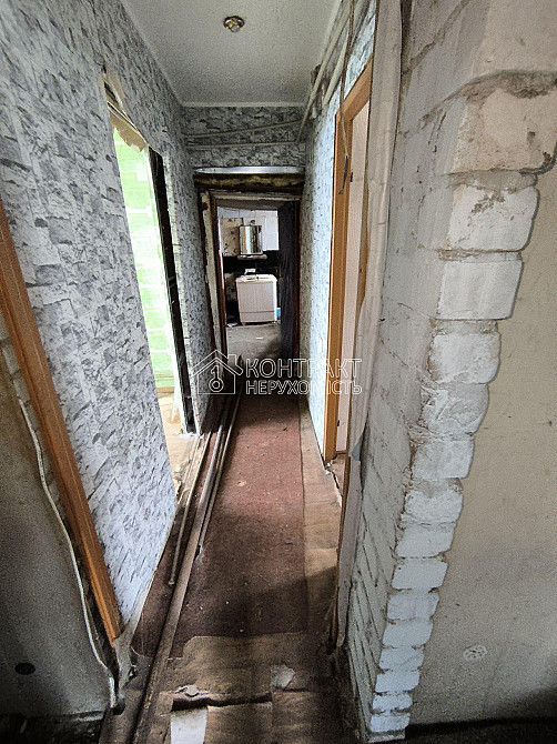 Продаж Будинок 6-кімнатний на вул. Самаркандська Харків - фото 13