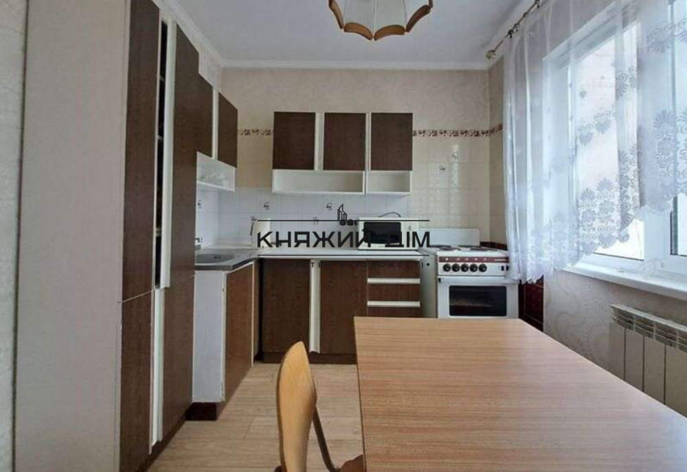 Продаж Квартира 3-кімнатна, 3/12 поверх на Харьковское шоссе Kiev - photo 8