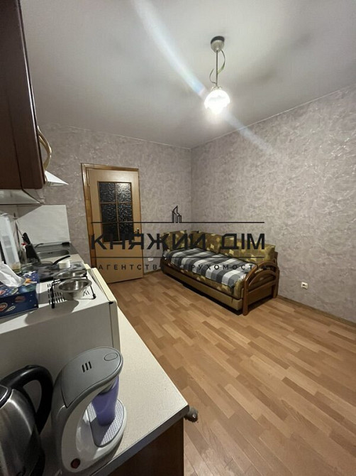 Оренда Квартира 1-кімнатна, 16/17 поверх на Машиностроительная ул. Київ - фото 8