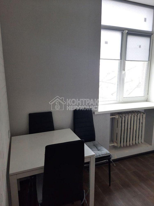 Продаж Квартира 2-кімнатна, 5/5 поверх на вул. Іллінська Харків - фото 4