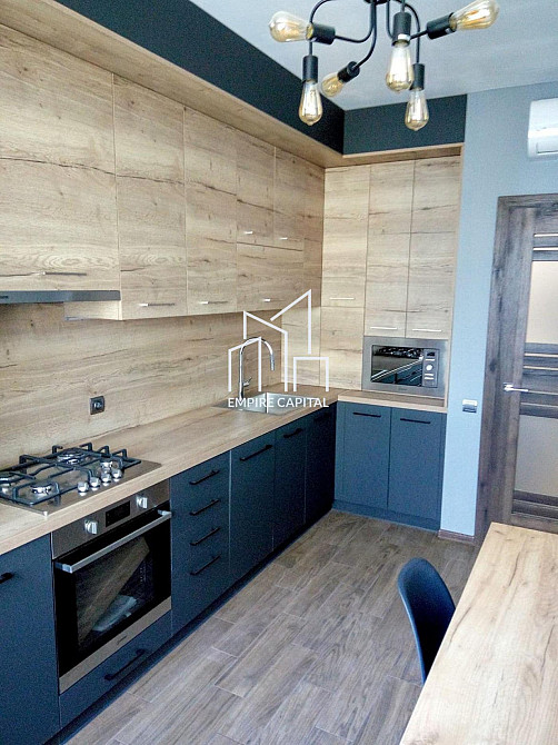 Оренда 2к Квартира 60 кв.м Шевченка Тараса вул. Львів - фото 6