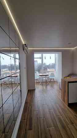 Оренда Квартира 1-кімнатна, 5/10 поверх на Волошина А. вул., 2 Івано-Франківськ