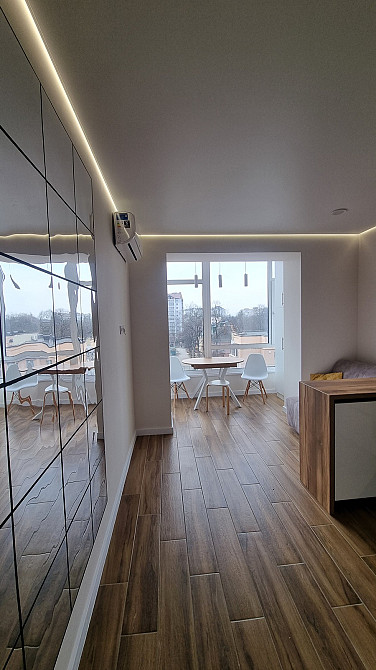 Оренда Квартира 1-кімнатна, 5/10 поверх на Волошина А. вул., 2 Івано-Франківськ - фото 3