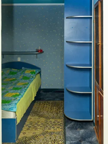 Продаж 3к Квартира 63.4 кв.м Океанівська вулиця 26 Миколаїв - фото 17