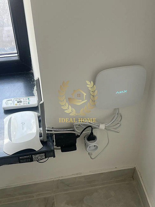 Продаж комерційне приміщення на Шухевича Романа пр-т, 2А приміщень - 1, поверх - 1 Київ - фото 9