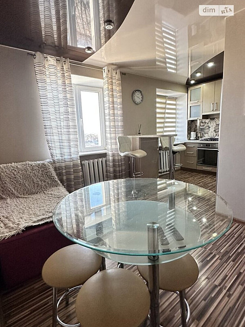 Оренда Квартира 3-кімнатна, 5/5 поверх Вінниця - фото 6