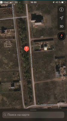 Продаж земельної ділянки 4 соток на ул. Зелена, 71 Фонтанка - фото 2