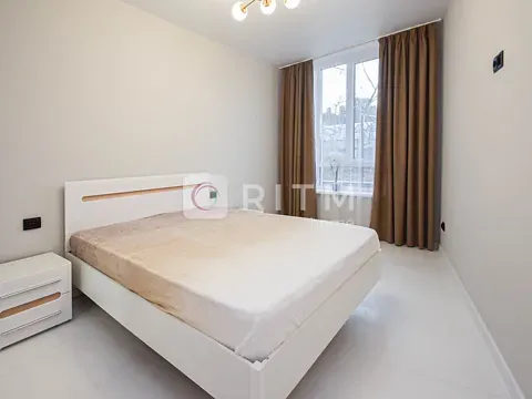 Оренда 2к Квартира 55.3 кв.м Петриківська вулиця 6 Тернопіль - фото 14