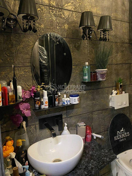 Продаж Квартира 1-кімнатна, 9/9 поверх на вул. Барабашова Харків - фото 6