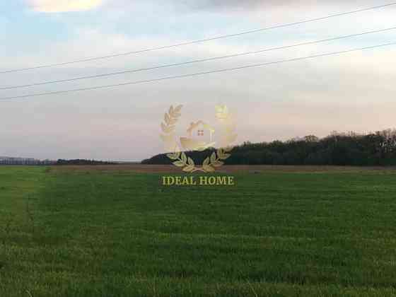 Продаж земельної ділянки 2.7 га Horenychi