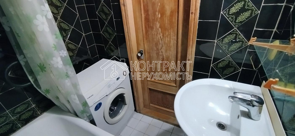 Оренда Квартира 3-кімнатна, 9/14 поверх на вул. Культури Харків - фото 17