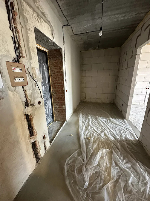 Продаж Квартира 1-кімнатна, 5/10 поверх на Дудаєва Івано-Франківськ - фото 7