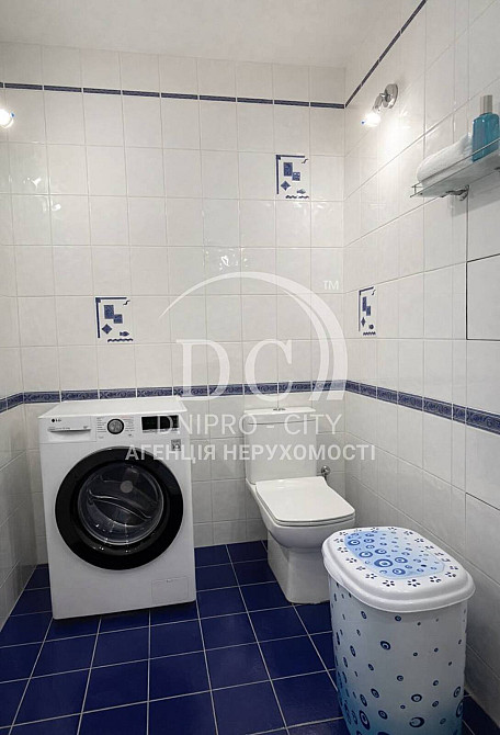 Продаж Квартира 3-кімнатна, 10/14 поверх на вул. Робоча Дніпро - фото 9