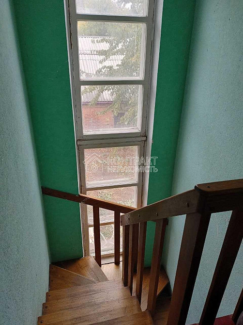 Продаж Будинок 7-кімнатний на вул. Соколовська Харьков - изображение 6