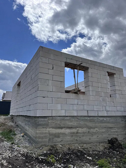 Продаж будинку 130 кв.м, с. Смиківці  - фото 3