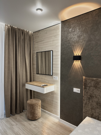 Продаж Квартира 1-кімнатна, 10/13 поверх Івано-Франківськ