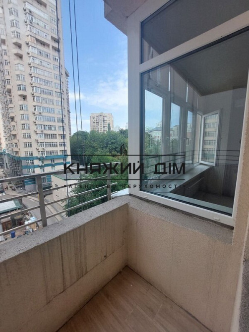 Оренда 1-но к. квартири в ЖК Династія м. Вокзальна. № 11200040 Київ - фото 17