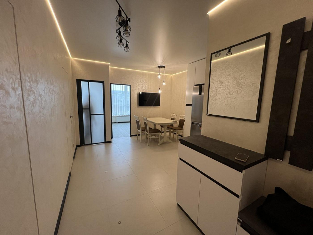 Оренда 2к Квартира 52 кв.м Мікльоша Карла вул. Львів - фото 9