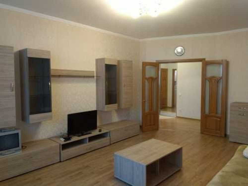 Оренда Квартира 3-кімнатна, 17/22 поверх на пр. Николая Бажана, 14 Київ - фото 5