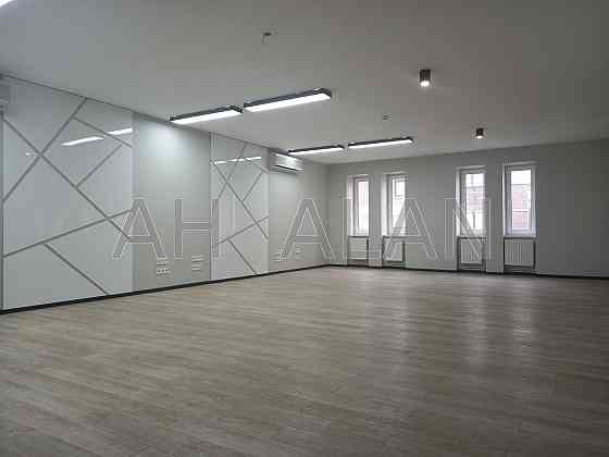 Оренда офісне приміщення на Воздвиженська вул., 58 приміщень - 4, поверх - 4/6 Kiev